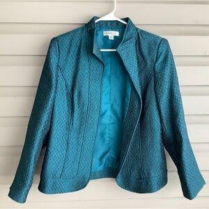 Coldwater Creek Blazer - Size Petite Small